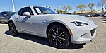 New 2026 MAZDA MX-5 MIATA RF GRAND TOURING MANUAL in LAS VEGAS, NEVADA