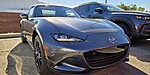 New 2026 MAZDA MX-5 MIATA RF GRAND TOURING in LAS VEGAS, NEVADA