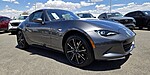 New 2026 MAZDA MX-5 MIATA RF GRAND TOURING MANUAL in LAS VEGAS, NEVADA