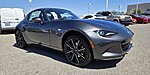 New 2026 MAZDA MX-5 MIATA RF GRAND TOURING AUTO in LAS VEGAS, NEVADA