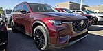 New 2026 MAZDA CX-90 3.3 TURBO PREMIUM in LAS VEGAS, NEVADA