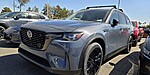 New 2026 MAZDA CX-90 3.3 TURBO PREMIUM in LAS VEGAS, NEVADA