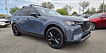 New 2026 MAZDA CX-90 3.3 TURBO PREMIUM SPORT in LAS VEGAS, NEVADA