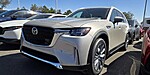 New 2026 MAZDA CX-90 3.3 TURBO PREMIUM PLUS in LAS VEGAS, NEVADA