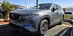 New 2026 MAZDA CX-5 2.5 S SELECT in LAS VEGAS, NEVADA