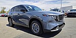 New 2026 MAZDA CX-5 2.5 S SELECT AWD in LAS VEGAS, NEVADA