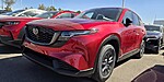 New 2026 MAZDA CX-5 2.5 S SELECT in LAS VEGAS, NEVADA