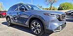 New 2026 MAZDA CX-5 2.5 S PREFERRED AWD in LAS VEGAS, NEVADA