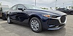 New 2026 MAZDA MAZDA3 2.5 S in LAS VEGAS, NEVADA