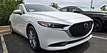 New 2026 MAZDA MAZDA3 2.5 S in LAS VEGAS, NEVADA