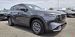 New 2026 MAZDA CX-5 2.5 S SELECT AWD in LAS VEGAS, NEVADA