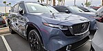 New 2026 MAZDA CX-5 2.5 S PREMIUM in LAS VEGAS, NEVADA