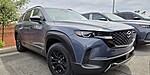 New 2026 MAZDA CX-50 HYBRID PREMIUM in LAS VEGAS, NEVADA