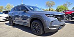 New 2026 MAZDA CX-50 HYBRID PREMIUM AWD in LAS VEGAS, NEVADA