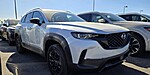 New 2026 MAZDA CX-50 HYBRID PREMIUM in LAS VEGAS, NEVADA