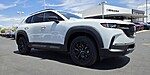 New 2026 MAZDA CX-50 HYBRID PREMIUM AWD in LAS VEGAS, NEVADA