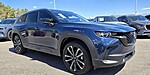 New 2026 MAZDA CX-50 2.5 S PREMIUM AWD in LAS VEGAS, NEVADA