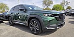 New 2026 MAZDA CX-50 2.5 S PREMIUM AWD in LAS VEGAS, NEVADA