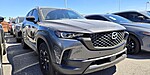 New 2026 MAZDA CX-50 HYBRID PREFERRED in LAS VEGAS, NEVADA