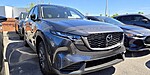 New 2026 MAZDA CX-5 2.5 S SELECT in LAS VEGAS, NEVADA