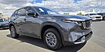 New 2026 MAZDA CX-5 2.5 S SELECT AWD in LAS VEGAS, NEVADA