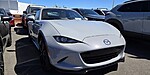 New 2026 MAZDA MX-5 MIATA RF GRAND TOURING in LAS VEGAS, NEVADA