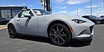 New 2026 MAZDA MX-5 MIATA RF GRAND TOURING AUTO in LAS VEGAS, NEVADA