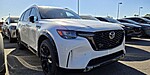 New 2026 MAZDA CX-90 3.3 TURBO S PREMIUM in LAS VEGAS, NEVADA