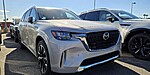 New 2026 MAZDA CX-90 3.3 TURBO S PREMIUM PLUS in LAS VEGAS, NEVADA