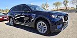 New 2026 MAZDA CX-90 3.3 TURBO PREMIUM PLUS in LAS VEGAS, NEVADA