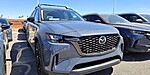 New 2026 MAZDA CX-90 3.3 TURBO PREMIUM in LAS VEGAS, NEVADA