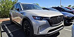 New 2026 MAZDA CX-90 3.3 TURBO PREMIUM in LAS VEGAS, NEVADA