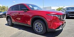 New 2026 MAZDA CX-5 2.5 S SELECT AWD in LAS VEGAS, NEVADA