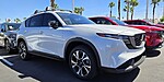 New 2026 MAZDA CX-5 2.5 S PREFERRED in LAS VEGAS, NEVADA