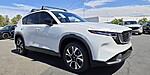 New 2026 MAZDA CX-5 2.5 S PREFERRED AWD in LAS VEGAS, NEVADA