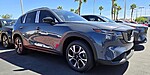 New 2026 MAZDA CX-5 2.5 S PREFERRED in LAS VEGAS, NEVADA