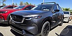 New 2026 MAZDA CX-5 2.5 S PREMIUM in LAS VEGAS, NEVADA