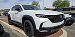 New 2026 MAZDA CX-50 2.5 S PREFERRED in LAS VEGAS, NEVADA