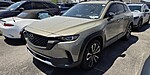 New 2026 MAZDA CX-50 2.5 TURBO in LAS VEGAS, NEVADA