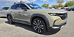 New 2026 MAZDA CX-50 2.5 TURBO AWD in LAS VEGAS, NEVADA