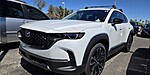 New 2026 MAZDA CX-50 2.5 S PREMIUM in LAS VEGAS, NEVADA