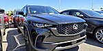 New 2026 MAZDA CX-50 2.5 S PREMIUM in LAS VEGAS, NEVADA