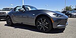 New 2026 MAZDA MX-5 MIATA RF GRAND TOURING MANUAL in LAS VEGAS, NEVADA