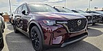 New 2026 MAZDA CX-90 3.3 TURBO PREMIUM in LAS VEGAS, NEVADA