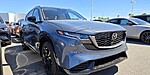 New 2026 MAZDA CX-5 2.5 S PREMIUM PLUS in LAS VEGAS, NEVADA