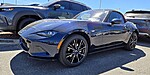 New 2026 MAZDA MIATA GRAND TOURING in LAS VEGAS, NEVADA