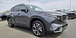 New 2026 MAZDA CX-5 2.5 S PREFERRED AWD in LAS VEGAS, NEVADA