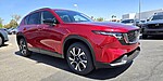 New 2026 MAZDA CX-5 2.5 S PREFERRED AWD in LAS VEGAS, NEVADA