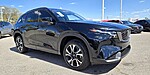 New 2026 MAZDA CX-5 2.5 S Preferred AWD in LAS VEGAS, NEVADA