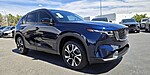 New 2026 MAZDA CX-5 2.5 S PREFERRED AWD in LAS VEGAS, NEVADA
